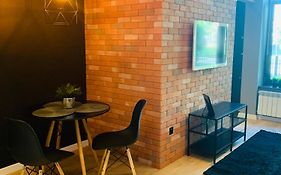 Tarnowskiego City Apartaments